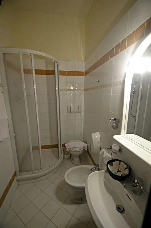 ***  Hotel Gigliola Камайоре Италия