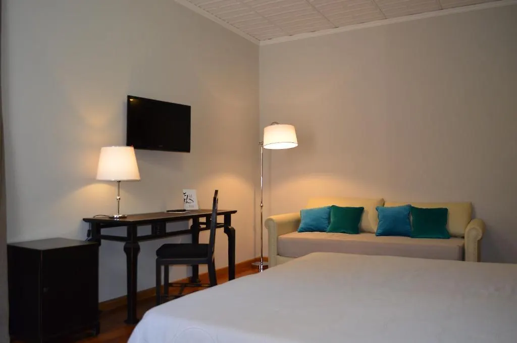 Hotel Gigliola Камайоре Италия